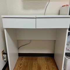 ドレッサー　鏡台　化粧台