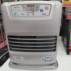 ダイニチ　石油ファンヒーター?