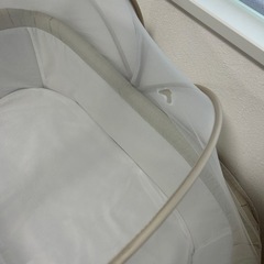 KATOJI 　ベビーベッドの画像