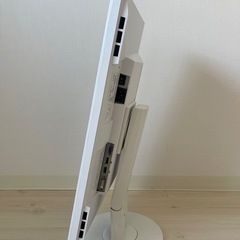 eizo モニター EV2450 　6-7年使用の画像