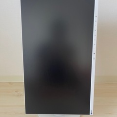 eizo モニター EV2450 　6-7年使用の画像