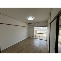 《《３Ｋ》》🎀伊勢崎市🎀南向きのお部屋🎀フリーレント１ヶ月付き🎀...