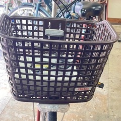 26インチ電動自転車(激安値下げ) の画像