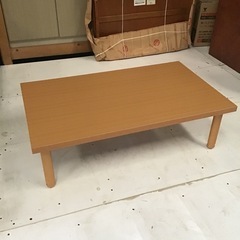 ローテーブル　