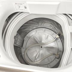 洗濯機 6.0kg 2022年製 パナソニック NA-F60PB15 6kg panasonic 札幌市 平岸店の画像
