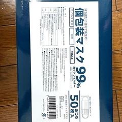 マスク48枚の画像