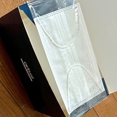 マスク48枚