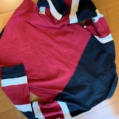 AS SOON AS POSSIBLE ポロシャツの画像