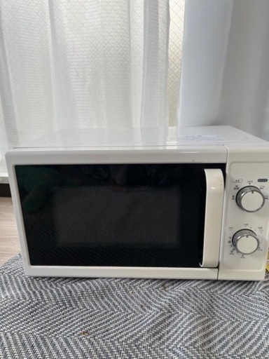 家電 キッチン家電 電子レンジ