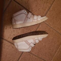 パトリック　白　25センチの画像