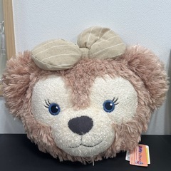 シェリーメイ ぬいぐるみ おもちゃ ダッフィー ディズニー
