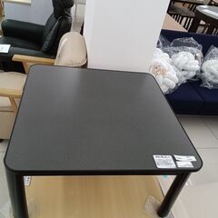 ★ジモティ割あり★ 山善 こたつ グレー H38.5×D75×W...