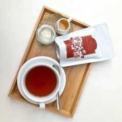 ママカフェ会🫖@オーガニックカフェ神楽坂 - 育児