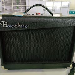 BECCHUS　アンプ　ギター　ベース　BA-10　