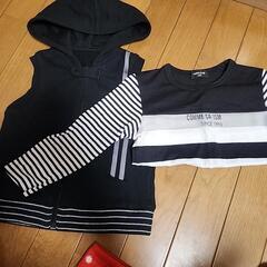秋服の画像