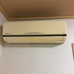 エアコンの画像