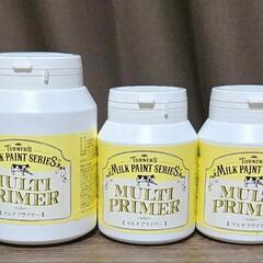 ターナー色彩株式会社　TURNER'S MILK PAINT S...