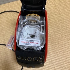 バリスタの画像