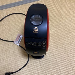 バリスタの画像