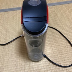 バリスタの画像
