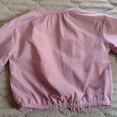 80サイズジャケット　Leeの画像