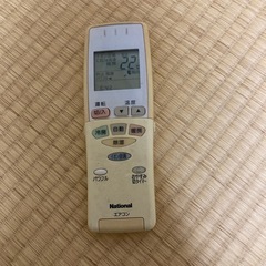 エアコンの画像