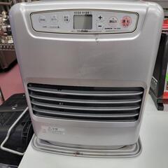 ダイニチ　石油ストーブ　12