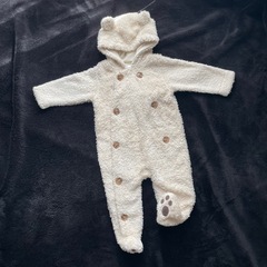 babyGAP　ベビー服　カバーオール　ロンパース　ジャンプスー...
