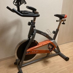ファインディングロード　エアロバイクspeedbike4620