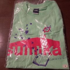 sumika ライブTシャツ　S