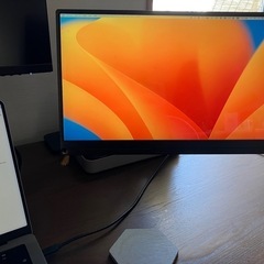 EVICIV モバイルモニター (15.6 インチ)