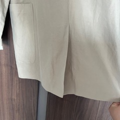 韓国 ジャケット 美品の画像