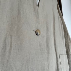 韓国 ジャケット 美品の画像