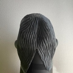 最終価格【10/28まで】フランケンシュタイン　被り物　　の画像