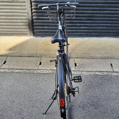 「中古」BRIDGESTONE/MarkRosa/27インチの画像