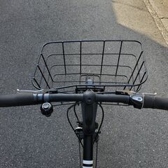 「中古」BRIDGESTONE/MarkRosa/27インチの画像