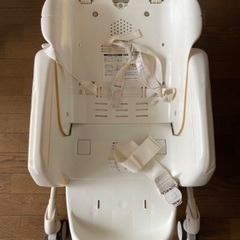 COMBI ベビーラック