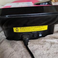 健康器具ドクターエアーの画像