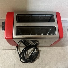 ポップアップトースターの画像