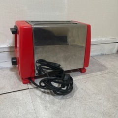 ポップアップトースター