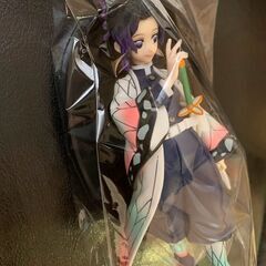 【新品未開封】フィギュア 胡蝶しのぶ 鬼滅の刃の画像