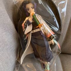 【新品未開封】フィギュア 胡蝶しのぶ 鬼滅の刃の画像