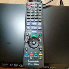 DVDレコーダー