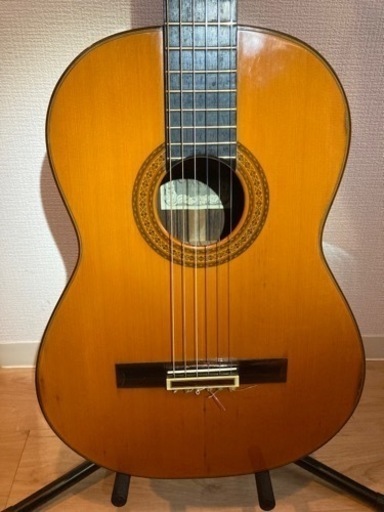クラシックギターFana L500 630mm