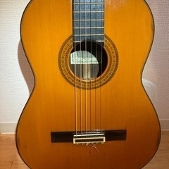 クラシックギターFana L500 630mm