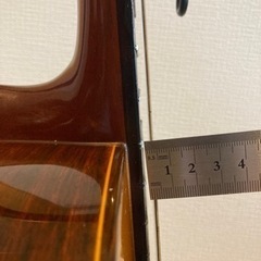 クラシックギターFana L500 630mmの画像