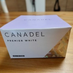 CANADEL 薬用プレミアホワイト
