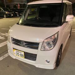 SUZUKI/スズキ/パレットXS/！！車検R8.2まで！！