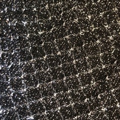 キャミソール　黒の画像