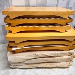 寿司下駄 寿司盛台 木製 お刺身盛台
